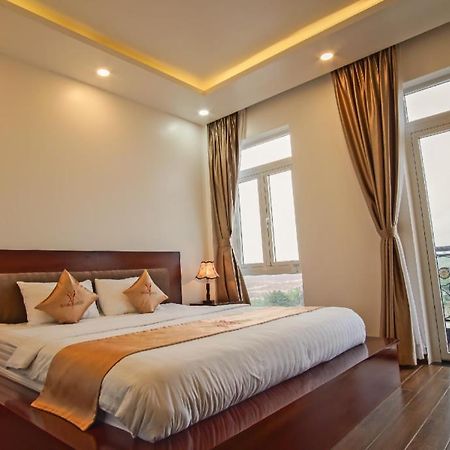 Spring Garden Hotel Lk Long Khanh Екстериор снимка